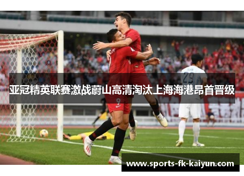 亚冠精英联赛激战蔚山高清淘汰上海海港昂首晋级 亚冠精英联赛激战蔚山高清淘汰上海海港昂首晋级