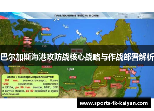 巴尔加斯海港攻防战核心战略与作战部署解析 巴尔加斯海港攻防战核心战略与作战部署解析